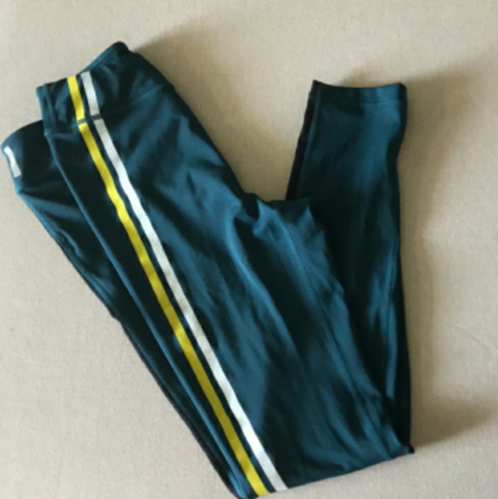 Zella leggings